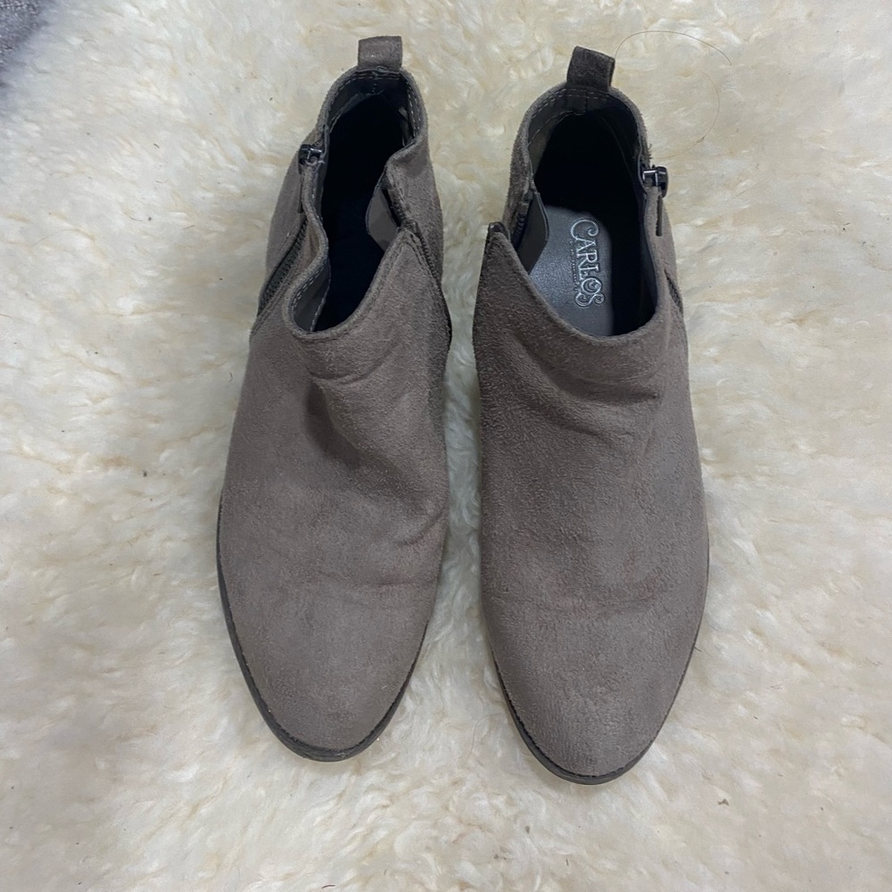 Carlos shoes